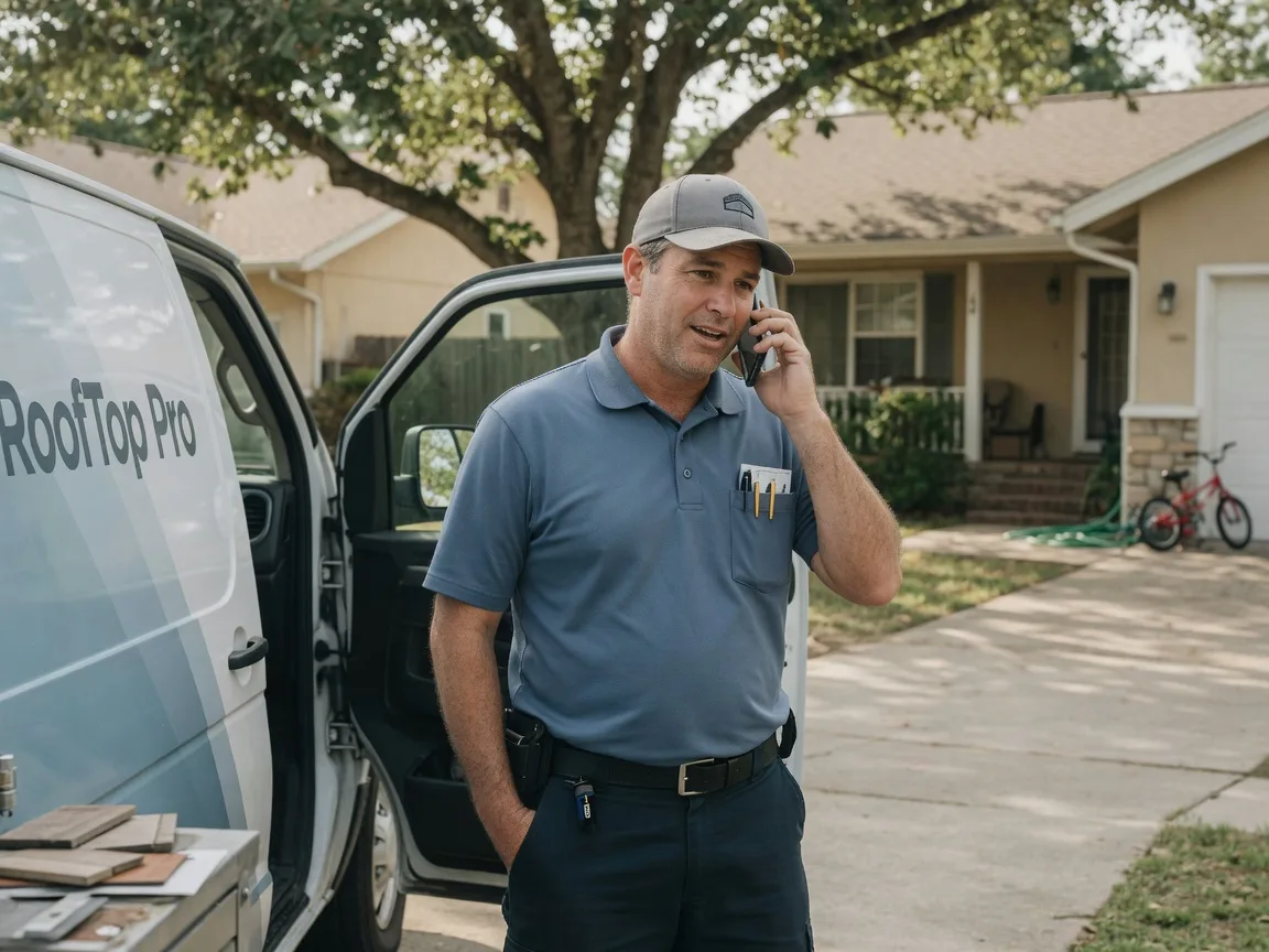Roof Repair Miamisburg, OH FAQs