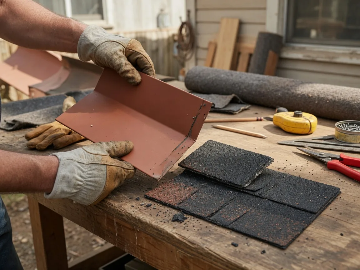 Roof Repair company in Miamisburg, OH